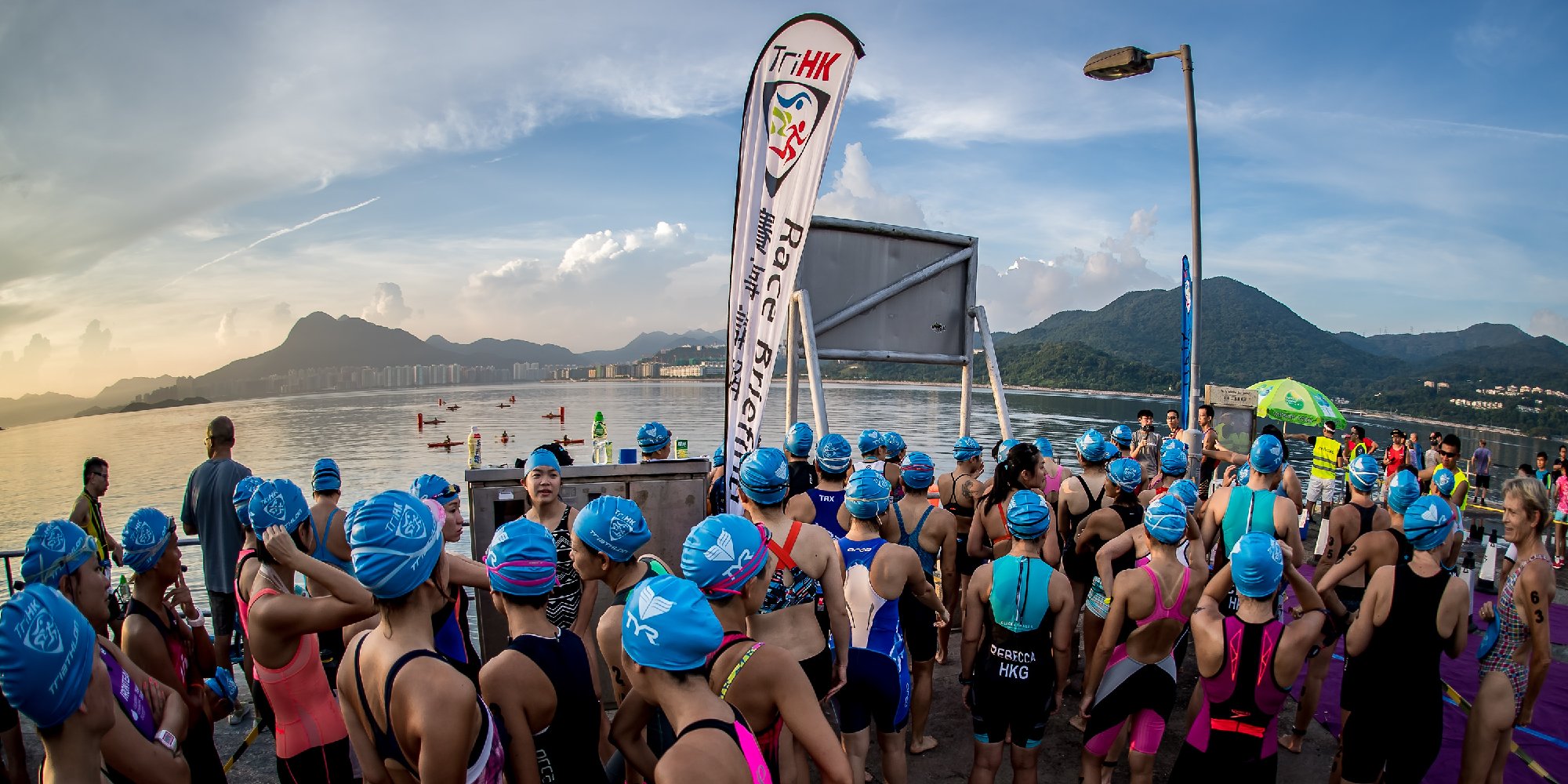 Hong Kong Triathlon Association