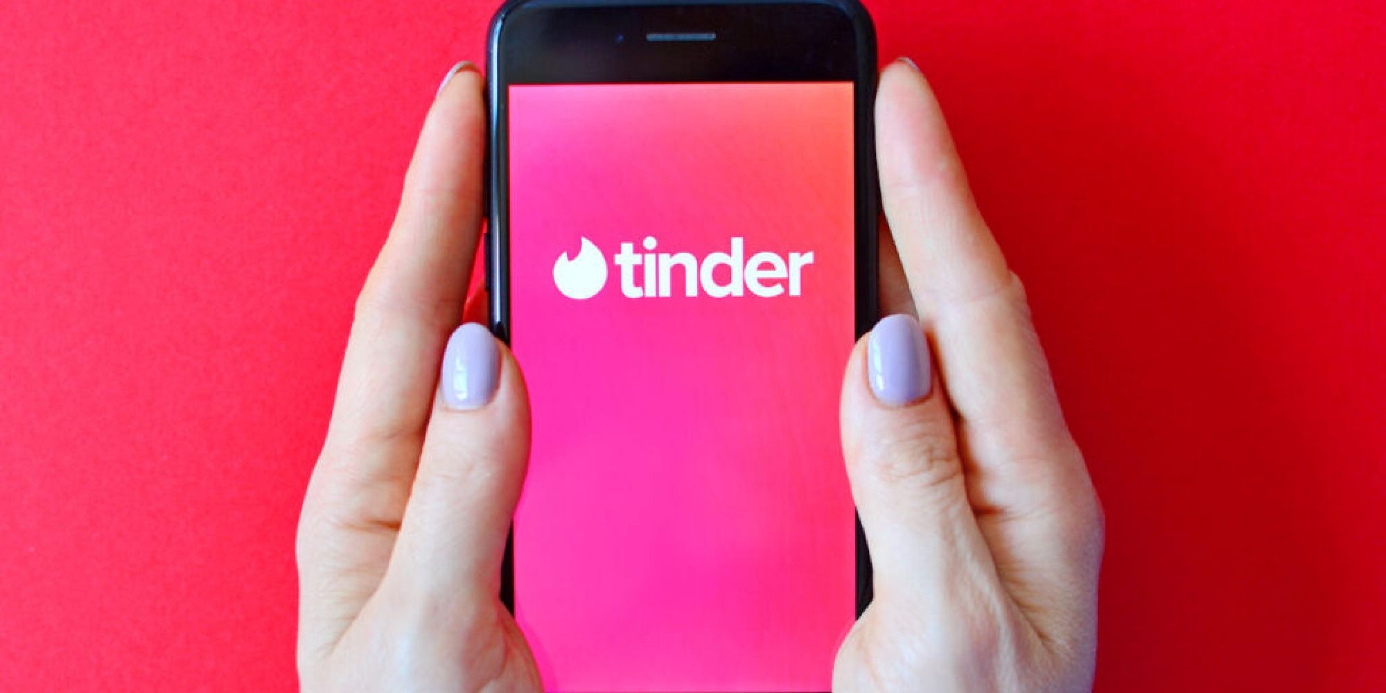 How to search for new matches on Tinder