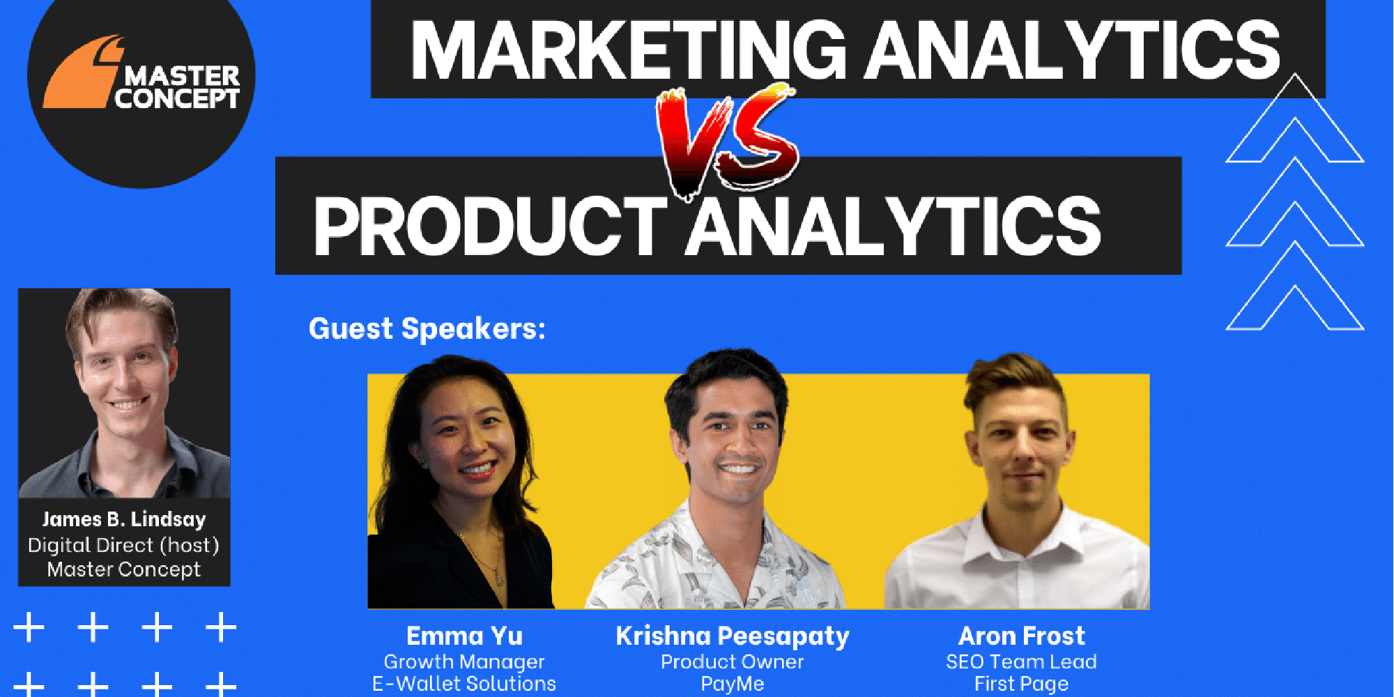 Marketing Analytics vs Product Analytics - What's the difference?