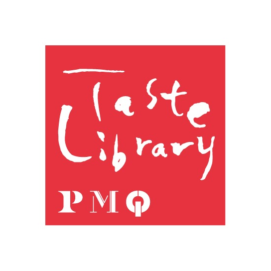 PMQ Taste Library 味道圖書館